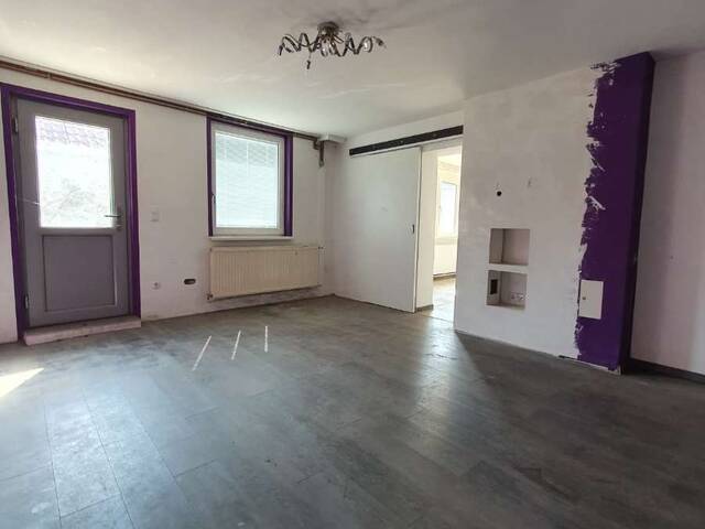 Immobilie in Tadten - Ein Paradies für Bastler und Visionäre - Entwicklungsobjekt mit großem Potential in Tadten - Bild 3