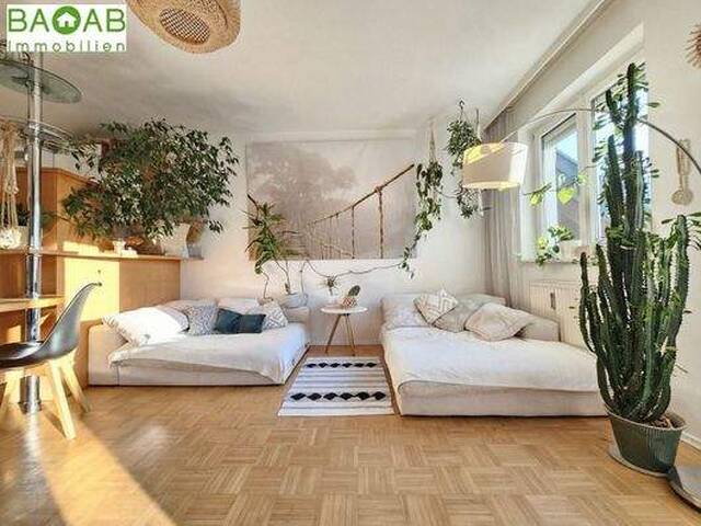 Immobilie in Fürnitz - Charmante Wohnung mit Sonniger West-Loggia, Parkplatz & Top-Anbindung in Fürnitz - Bild 2