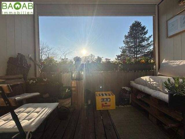 Immobilie in Fürnitz - Charmante Wohnung mit Sonniger West-Loggia, Parkplatz & Top-Anbindung in Fürnitz - Bild 3