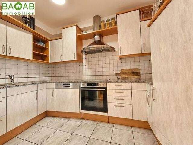 Immobilie in Fürnitz - Charmante Wohnung mit Sonniger West-Loggia, Parkplatz & Top-Anbindung in Fürnitz - Bild 4