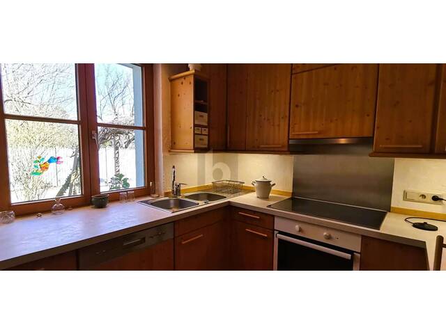 Immobilie in Bruckneudorf - FAMILIENHIT - SOMMER WIE WINTER EIN GENUSS AM FLUSS - Bild 2