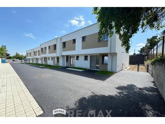 Immobilie in Sooß - Schau Schatzi, eine Wohnung wie ein Haus! MIETKAUF möglich! - Bild 3