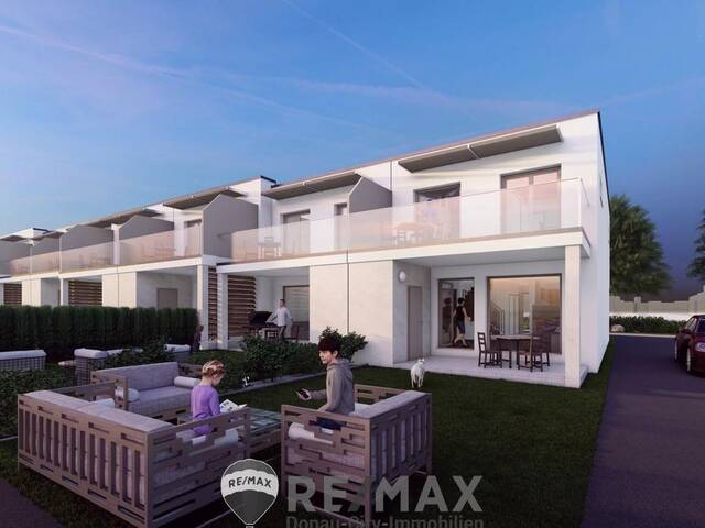 Immobilie in Sooß - Schau Schatzi, unser Haus! MIETKAUF möglich! - Bild 2