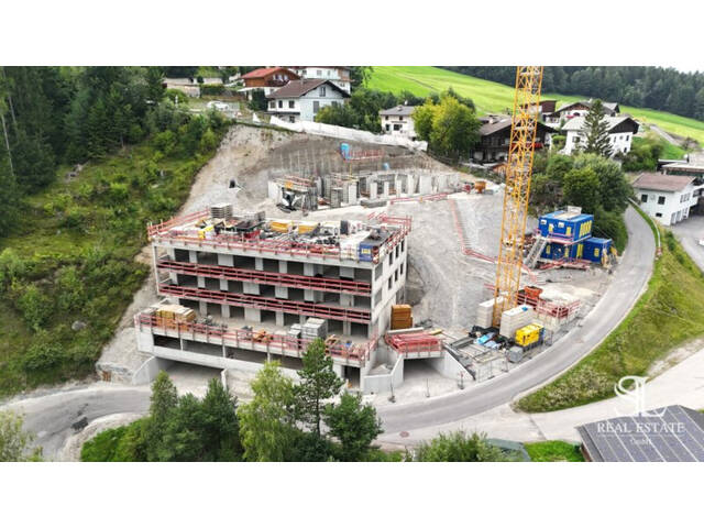 Immobilie in Mutters - Wunderschöne 2-Zimmer Gartenwohnung in Kreith bei Mutters - Bild 0