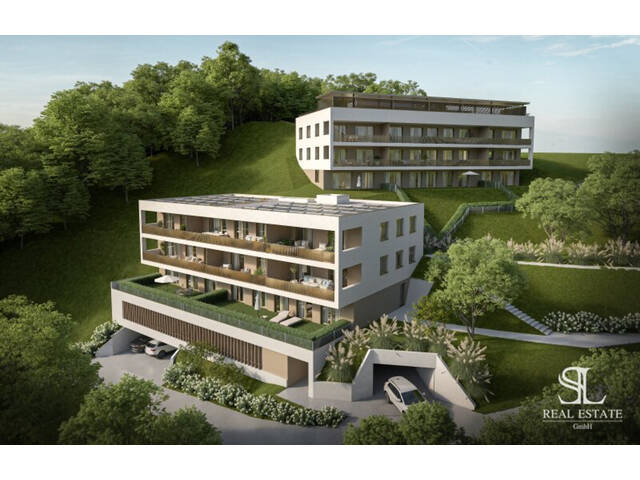 Immobilie in Mutters - Wunderschöne 2-Zimmer Gartenwohnung in Kreith bei Mutters - Bild 1