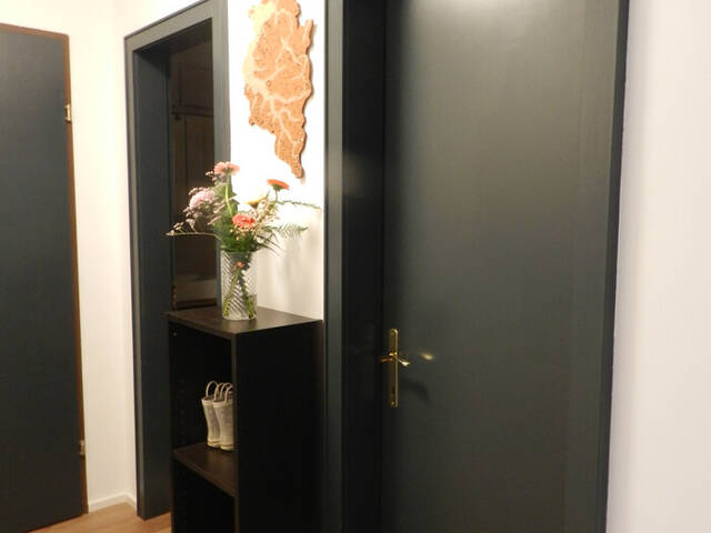 Immobilie in Hohenems - Tolle, komplett sanierte 3,5-Zimmerwohnung in Hohenems! - Bild 2