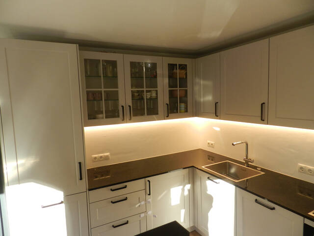 Immobilie in Hohenems - Tolle, komplett sanierte 3,5-Zimmerwohnung in Hohenems! - Bild 3