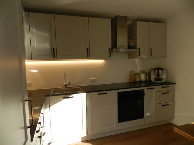 Immobilie in Hohenems - Tolle, komplett sanierte 3,5-Zimmerwohnung in Hohenems! - Bild 4