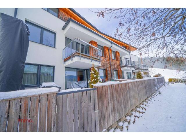 Immobilie in Flachau - Flachau: Direkter Blick auf die Skipiste! - Bild 2