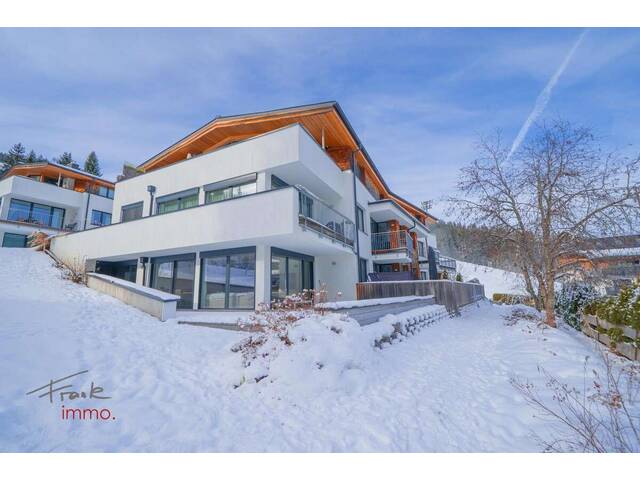 Immobilie in Flachau - Flachau: Direkter Blick auf die Skipiste! - Bild 4