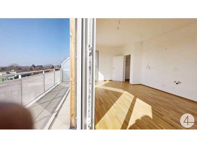 Immobilie in Kirchberg am Wagram - Wow - der Wohnbereich ist der HAMMER - Bild 1