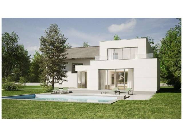 Immobilie in Lanzenkirchen - Paradiesisch inmitten der Natur! Vielfältig gestaltbares Bestandshaus mit großem Grundstück in Lanzenkirchen - Bild 1