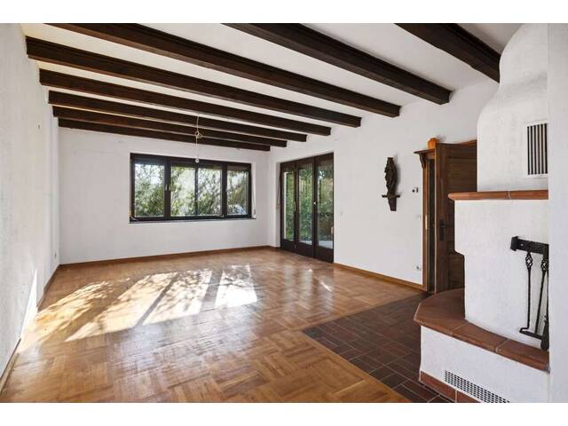 Immobilie in Lanzenkirchen - Paradiesisch inmitten der Natur! Vielfältig gestaltbares Bestandshaus mit großem Grundstück in Lanzenkirchen - Bild 3