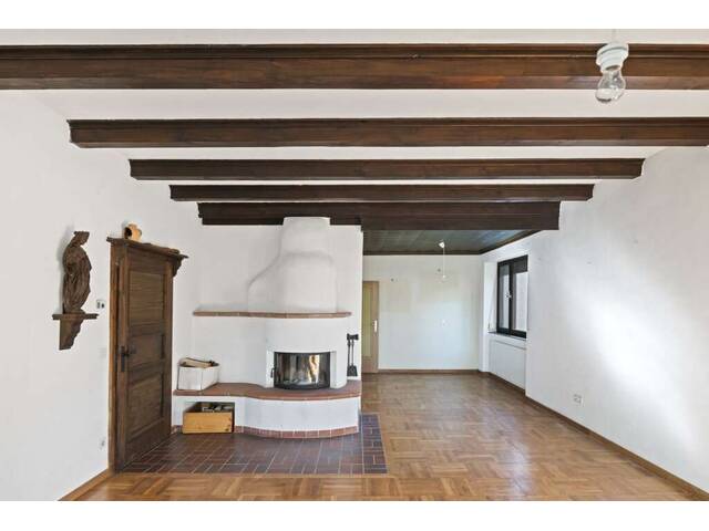 Immobilie in Lanzenkirchen - Paradiesisch inmitten der Natur! Vielfältig gestaltbares Bestandshaus mit großem Grundstück in Lanzenkirchen - Bild 4