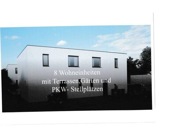 Immobilie in Podersdorf am See - PROVISIONSFREI: Podersdorf am See - Doppelhaushälfte mit 5 Zimmern - Bild 1