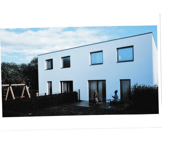 Immobilie in Podersdorf am See - PROVISIONSFREI: Podersdorf am See - Doppelhaushälfte mit 5 Zimmern - Bild 3