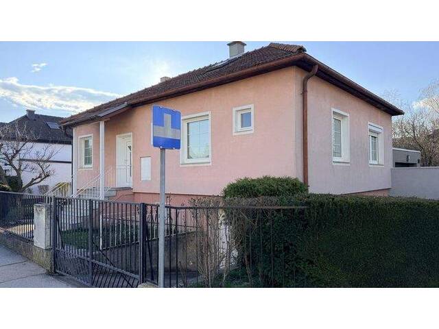 Immobilie in Guntramsdorf - Hier ist er: DER sagenumwobene BASTLERHIT - Bild 0