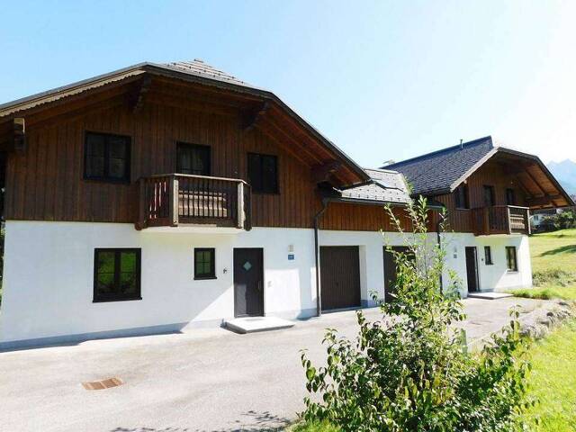 Immobilie in Gosau - TOP-Gelegenheit zum großzügigen Wohnen im Ski- und Wanderparadies Gosau - Bild 3