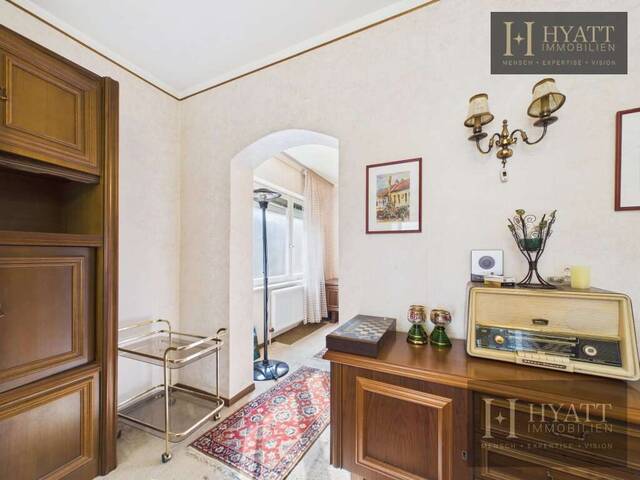 Immobilie in Wulkaprodersdorf - Großzügiges Zuhause mit Wintergarten und traumhaftem Garten - Bild 0