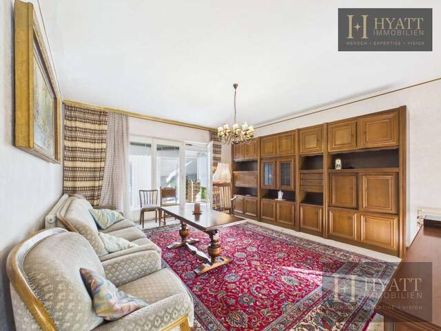 Immobilie in Wulkaprodersdorf - Großzügiges Zuhause mit Wintergarten und traumhaftem Garten - Bild 1