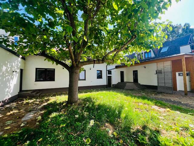 Immobilie in Oberwaltersdorf - Mehrfamilienhaus mit Garten - Bild 3