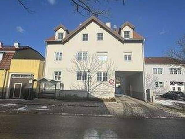 Immobilie in Hagenbrunn - 4-Zimmer Wohnung in Hagenbrunn - Bild 0