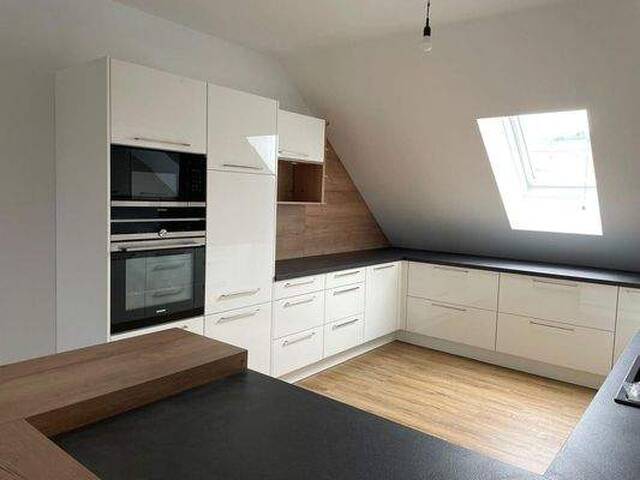 Immobilie in Hagenbrunn - 4-Zimmer Wohnung in Hagenbrunn - Bild 1