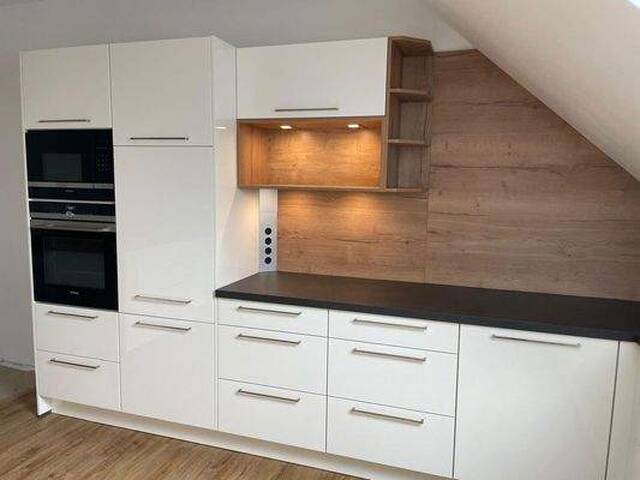 Immobilie in Hagenbrunn - 4-Zimmer Wohnung in Hagenbrunn - Bild 2