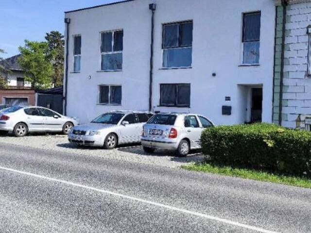 Immobilie in Sollenau - Doppelhaushälfte - Bild 0