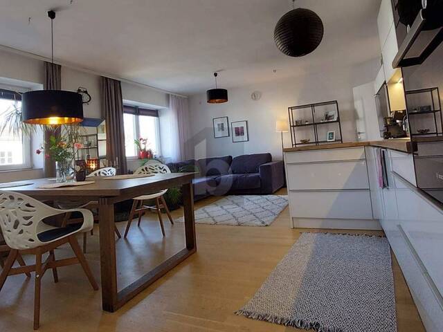 Immobilie in Hirm - PREISHIT! SANIERT MIT 3 WOHNEINHEITEN UND SÜD/WEST GARTEN - Bild 1