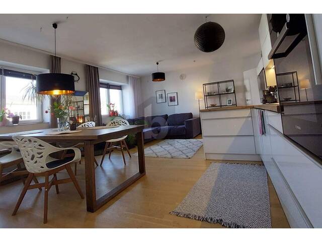 Immobilie in Hirm - PREISHIT! SANIERT MIT 3 WOHNEINHEITEN UND SÜD/WEST GARTEN - Bild 4