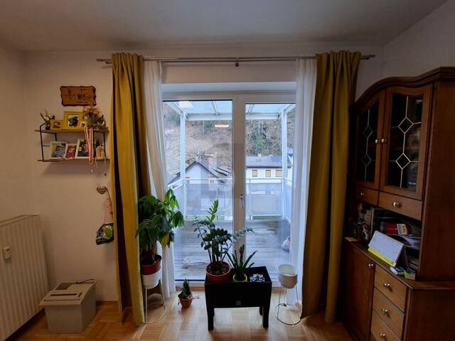 Immobilie in Bad Eisenkappel - WOHNEN IM LUFTKURORT - Bild 0