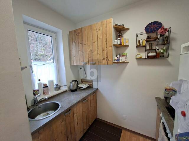 Immobilie in Bad Eisenkappel - WOHNEN IM LUFTKURORT - Bild 1