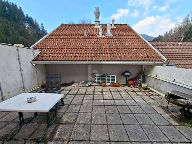 Immobilie in Bad Eisenkappel - WOHNEN IM LUFTKURORT - Bild 2