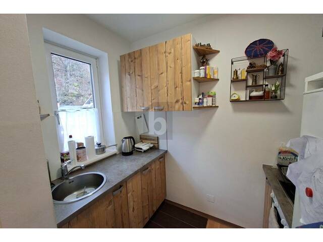 Immobilie in Bad Eisenkappel - WOHNEN IM LUFTKURORT - Bild 4