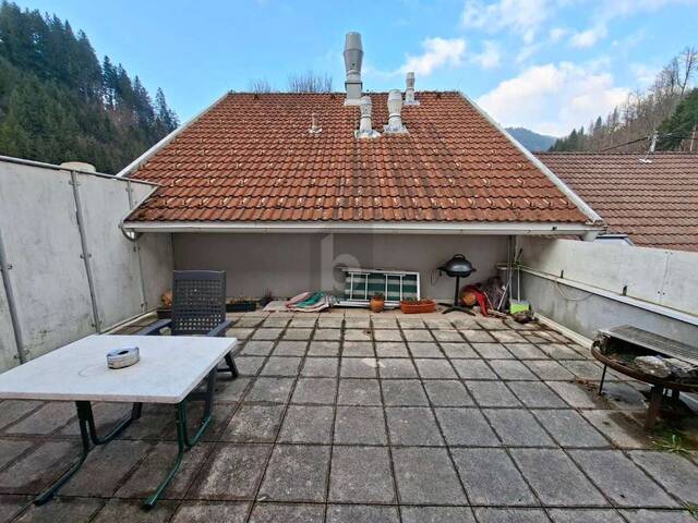 Immobilie in Bad Eisenkappel - WOHNEN IM LUFTKURORT - Bild 2