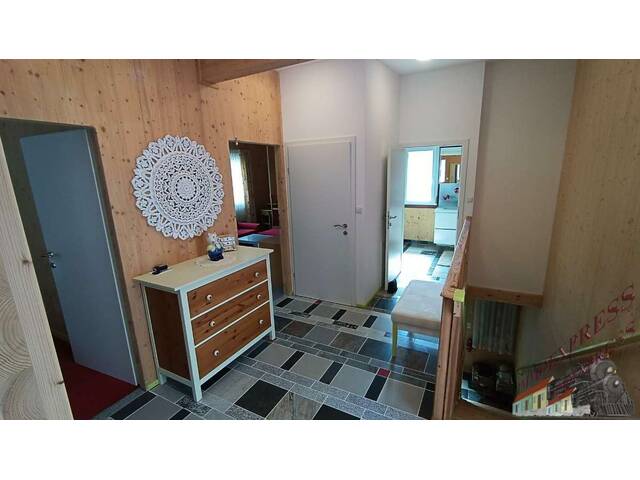 Immobilie in Hainfeld - NEUWERTIGES EINFAMILIENHAUS IN BESTLAGE VON HAINFELD - Bild 1