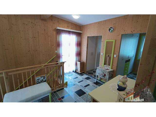 Immobilie in Hainfeld - NEUWERTIGES EINFAMILIENHAUS IN BESTLAGE VON HAINFELD - Bild 2