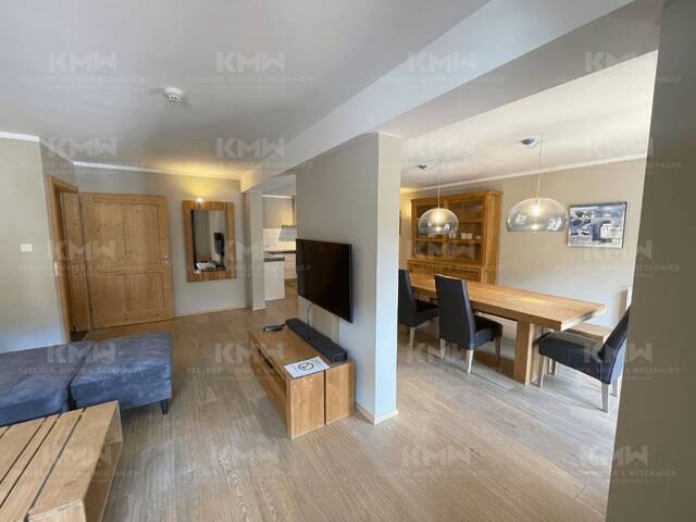 Immobilie in Gerlos - Exclusiv-Verkauf! Großzügige Wohnung zur touristischen Vermietung in Gerlos. - Bild 4