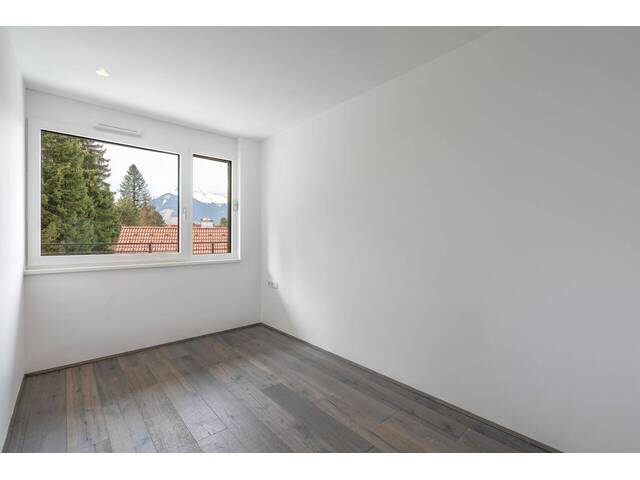 Immobilie in Axams - Exklusives Penthouse mit spektakulärem Bergpanorama - Bild 3