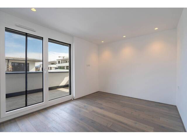 Immobilie in Axams - Exklusives Penthouse mit spektakulärem Bergpanorama - Bild 4