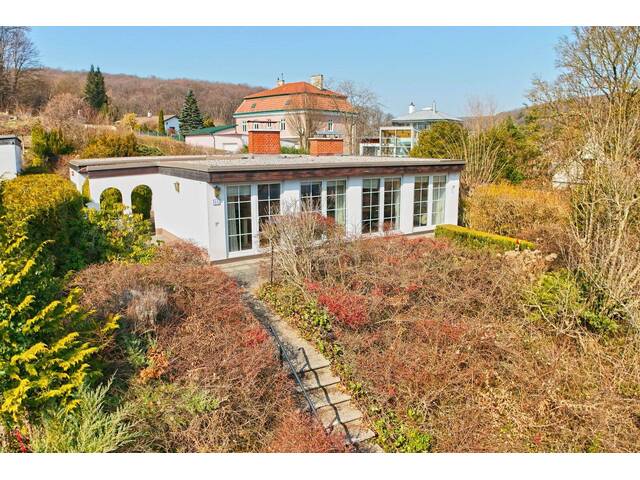 Immobilie in Purkersdorf - Exklusives Einfamilienhaus im Zentrum von Purkersdorf - Bild 0