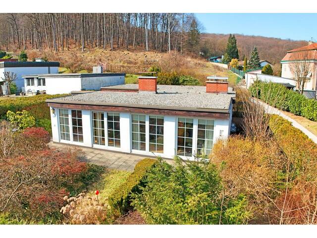 Immobilie in Purkersdorf - Exklusives Einfamilienhaus im Zentrum von Purkersdorf - Bild 1