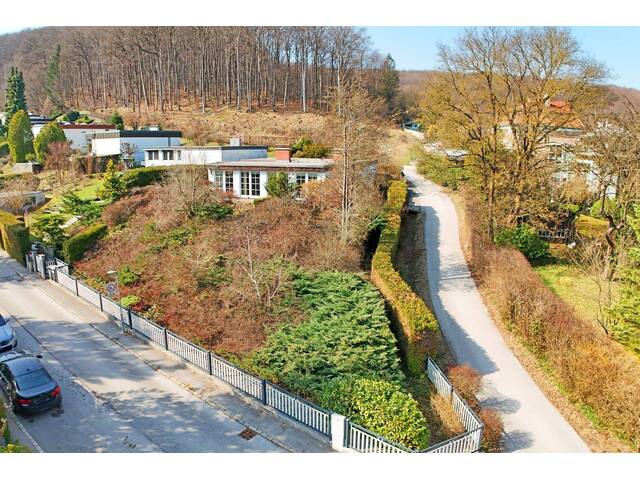 Immobilie in Purkersdorf - Exklusives Einfamilienhaus im Zentrum von Purkersdorf - Bild 2