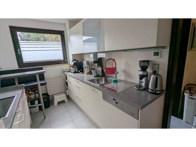 Immobilie in Völs - Provisionsfrei: Helle 3-Zimmer-Wohnung Völs - Bild 3