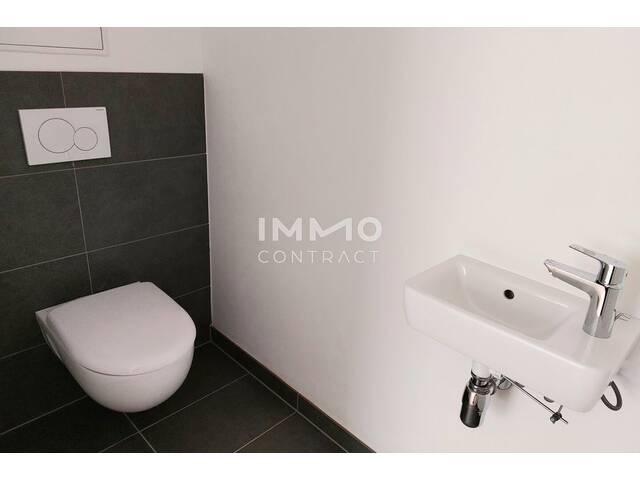 Immobilie in Lanzendorf - ERSTBEZUG Maissonette-Wohnung große Terrasse und Balkon - Bild 4