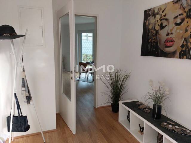 Immobilie in Lanzendorf - Das Lanzerl Neubauprojekt 5 Zimmer Maissonette - Bild 1