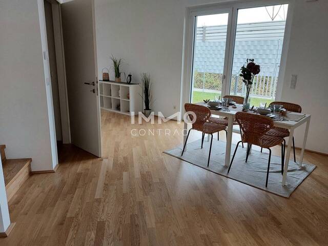 Immobilie in Lanzendorf - Das Lanzerl Neubauprojekt 5 Zimmer Maissonette - Bild 2