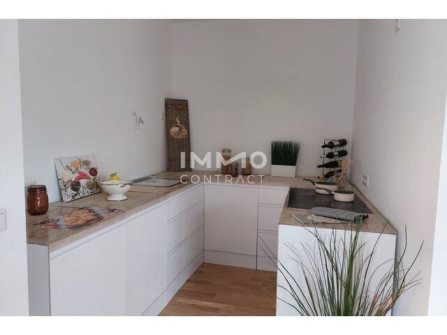 Immobilie in Lanzendorf - Das Lanzerl Neubauprojekt 5 Zimmer Maissonette - Bild 3