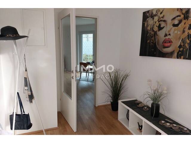 Immobilie in Lanzendorf - Das Lanzerl Neubauprojekt 5 Zimmer Maissonette - Bild 4